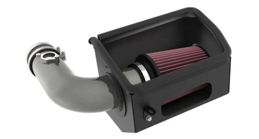 K&N 69-8624TC Cold Air Intake System for Subaru BRZ 2022-2024 & Toyota GR86 2022-2023