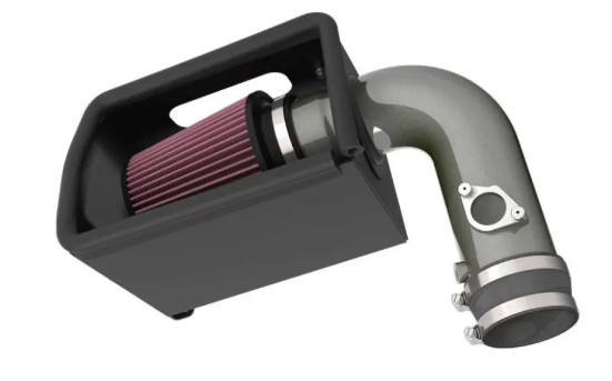 K&N 69-8624TC Cold Air Intake System for Subaru BRZ 2022-2024 & Toyota GR86 2022-2023