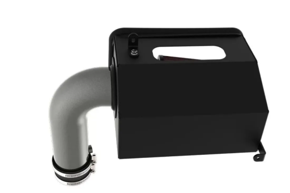 K&N 69-8624TC Cold Air Intake System for Subaru BRZ 2022-2024 & Toyota GR86 2022-2023