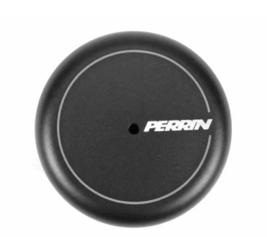 PERRIN Oil Filter Cover Subaru WRX | BRZ | Toyota GR-86/GT-86 | Scion FR-S