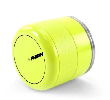 PERRIN Oil Filter Cover Subaru WRX | BRZ | Toyota GR-86/GT-86 | Scion FR-S