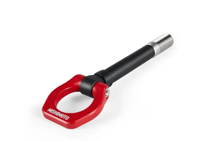 Mishimoto Racing Tow Hook Toyota GR Corolla 2023+