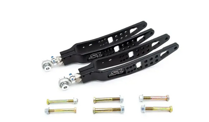 SPL Rear Lower Camber Arms Scion | Subaru | Toyota 2008+