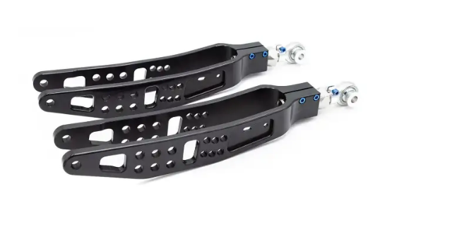 SPL Rear Lower Camber Arms Scion | Subaru | Toyota 2008+
