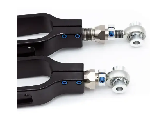 SPL Rear Lower Camber Arms Scion | Subaru | Toyota 2008+