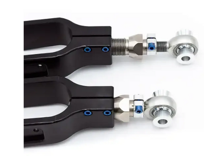 SPL Rear Lower Camber Arms Scion | Subaru | Toyota 2008+