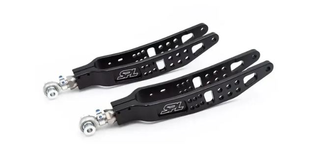 SPL Rear Lower Camber Arms Scion | Subaru | Toyota 2008+
