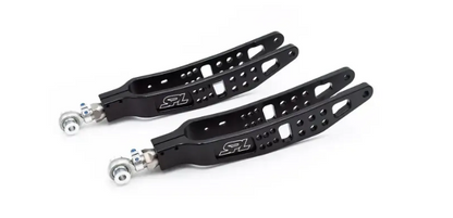 SPL Rear Lower Camber Arms Scion | Subaru | Toyota 2008+