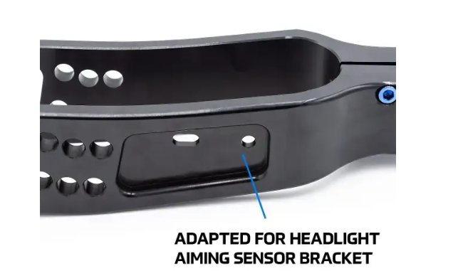 SPL Rear Lower Camber Arms Scion | Subaru | Toyota 2008+