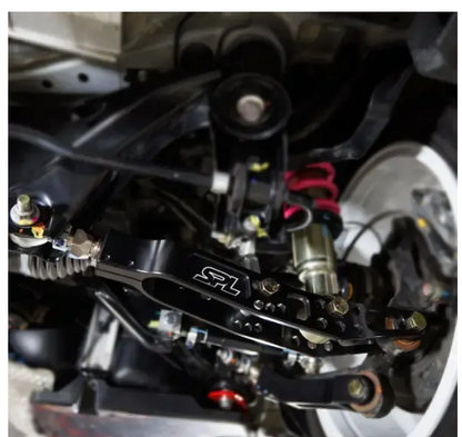 SPL Rear Lower Camber Arms Scion | Subaru | Toyota 2008+