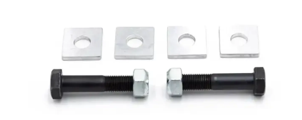 SPL Eccentric Lockout Kit Scion | Subaru | Toyota 2008+
