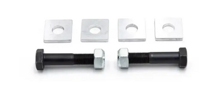 SPL Eccentric Lockout Kit Scion | Subaru | Toyota 2008+