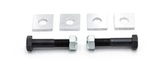SPL Eccentric Lockout Kit Scion | Subaru | Toyota 2008+