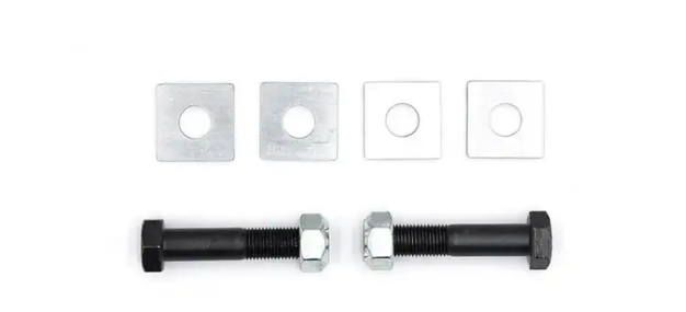 SPL Eccentric Lockout Kit Scion | Subaru | Toyota 2008+