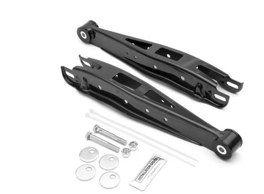 Cobb Tuning Camber Adjustable Rear Lower Control Arm Set for Subaru/Toyota 2008-2024
