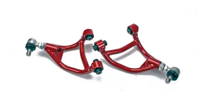 Godspeed Project Adjustable Rear Upper Camber Arms Toyota GR86 ZN8 2022-2025
