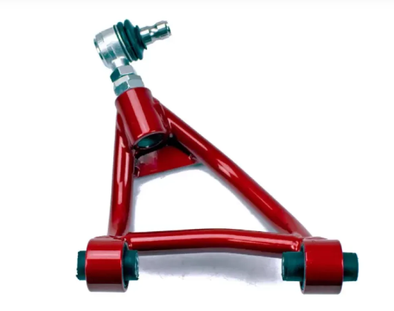 Godspeed Project Adjustable Rear Upper Camber Arms Toyota GR86 ZN8 2022-2025