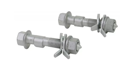 Whiteline Camber adjusting - bolt Front