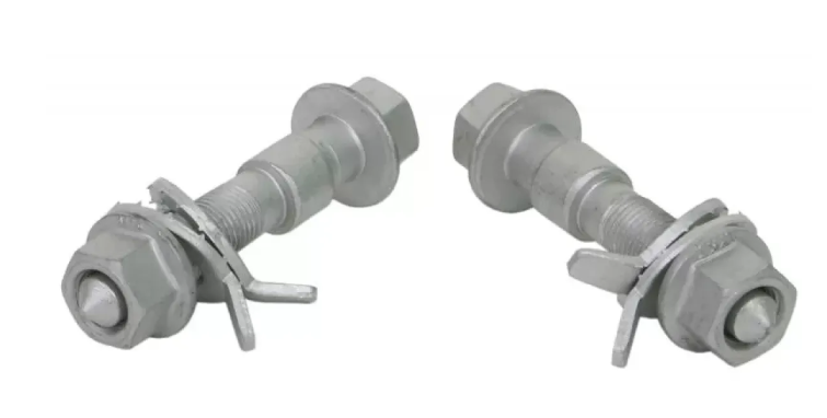 Whiteline Camber adjusting - bolt Front