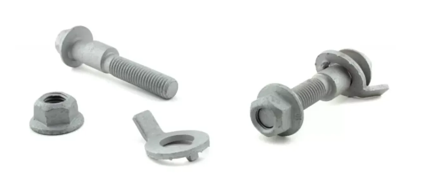Whiteline Camber adjusting - bolt Front