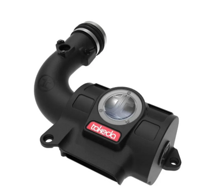 Takeda Momentum Cold Air Intake System w/ Pro 5R Filter Toyota GR86 | Subaru BRZ 2022-2023