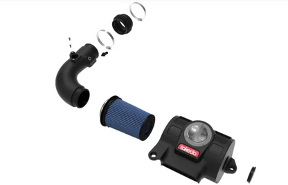 Takeda Momentum Cold Air Intake System w/ Pro 5R Filter Toyota GR86 | Subaru BRZ 2022-2023