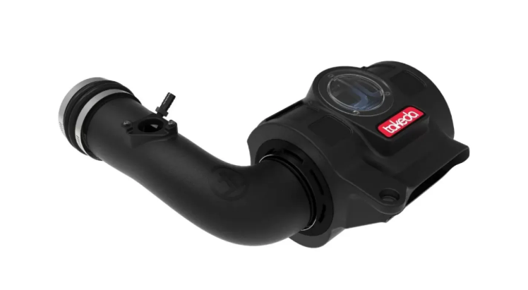 Takeda Momentum Cold Air Intake System w/ Pro 5R Filter Toyota GR86 | Subaru BRZ 2022-2023