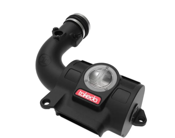 Takeda Momentum Cold Air Intake System w/ Pro Dry S Filter Toyota GR86 | Subaru BRZ 2022-2023
