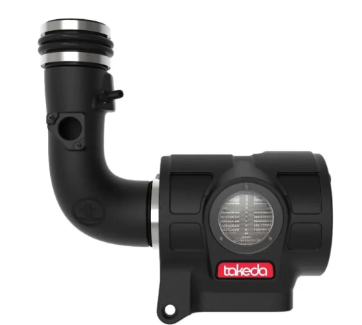 Takeda Momentum Cold Air Intake System w/ Pro Dry S Filter Toyota GR86 | Subaru BRZ 2022-2023