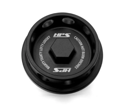HPS Performance Billet Aluminum Oil Cap Scion | Subaru 1995-2026