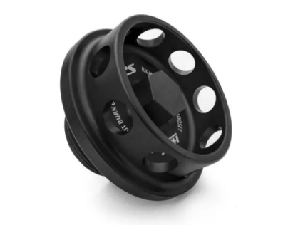 HPS Performance Billet Aluminum Oil Cap Scion | Subaru 1995-2026
