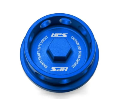 HPS Performance Billet Aluminum Oil Cap Scion | Subaru 1995-2026
