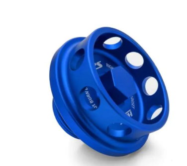 HPS Performance Billet Aluminum Oil Cap Scion | Subaru 1995-2026