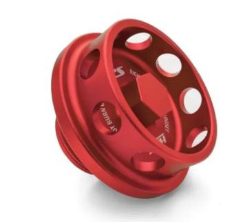 HPS Performance Billet Aluminum Oil Cap Scion | Subaru 1995-2026