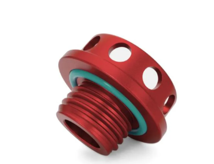 HPS Performance Billet Aluminum Oil Cap Scion | Subaru 1995-2026