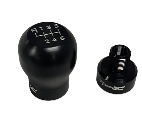 Racer X Fabrication Destructor Shift Knob