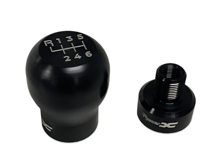 Racer X Fabrication Destructor Shift Knob