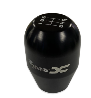 Racer X Fabrication Fury Shift Knob