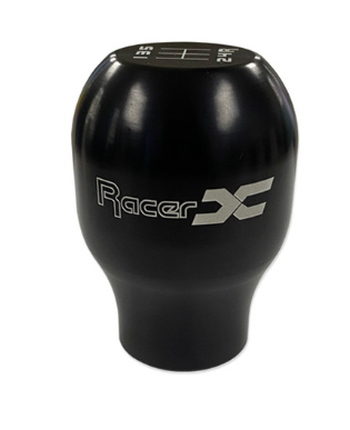 Racer X Fabrication Debbie Shift Knob