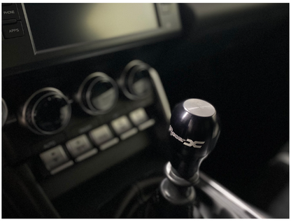 Racer X Fabrication Debbie Shift Knob