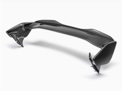 Seibon MB-Style Carbon Fiber Rear Spoiler for 2023-2026 Toyota GR Corolla