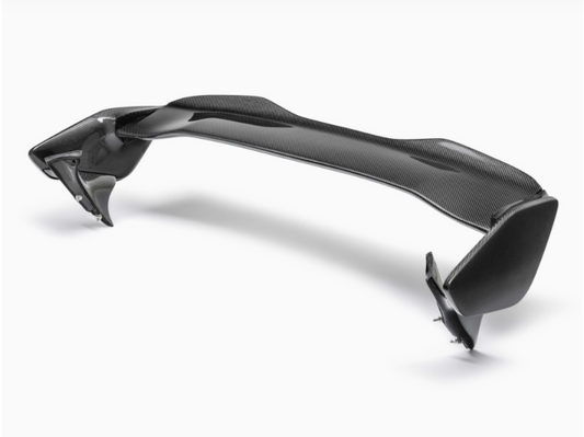Seibon MB-Style Carbon Fiber Rear Spoiler for 2023-2026 Toyota GR Corolla