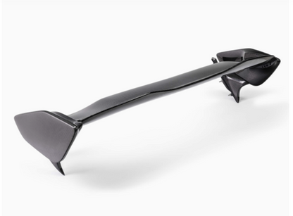 Seibon MB-Style Carbon Fiber Rear Spoiler for 2023-2026 Toyota GR Corolla