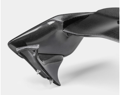 Seibon MB-Style Carbon Fiber Rear Spoiler for 2023-2026 Toyota GR Corolla