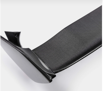 Seibon MB-Style Carbon Fiber Rear Spoiler for 2023-2026 Toyota GR Corolla