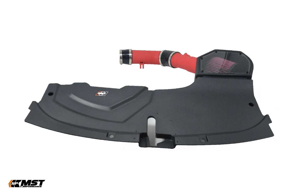 MST 2023+ Toyota GR Corolla 1.6 Cold Air Intake System (TY-GRC05R)