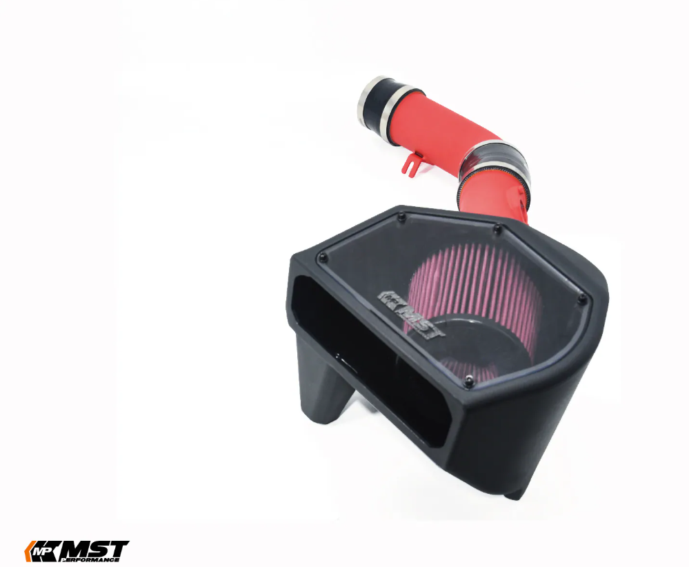 MST 2023+ Toyota GR Corolla 1.6 Cold Air Intake System (TY-GRC05R)