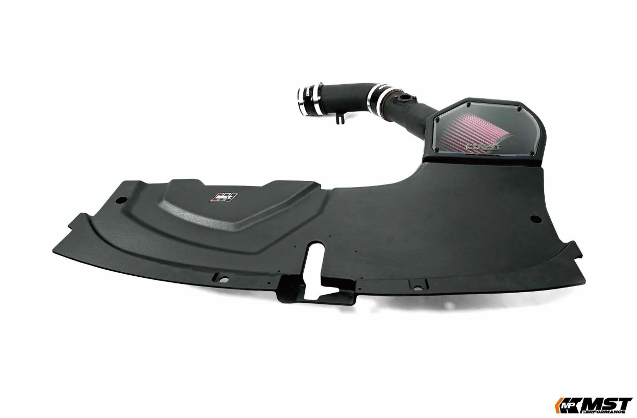MST 2023+ Toyota GR Corolla 1.6 Cold Air Intake System (TY-GRC05B)