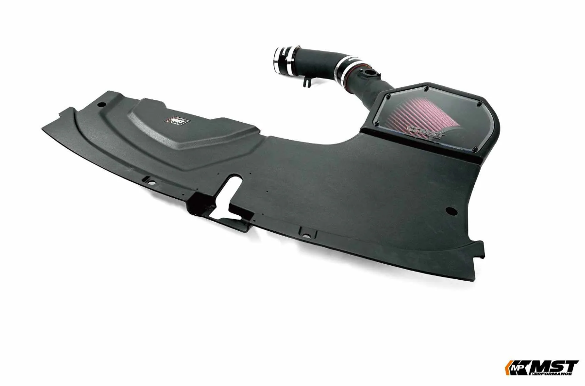 MST 2023+ Toyota GR Corolla 1.6 Cold Air Intake System (TY-GRC05B)