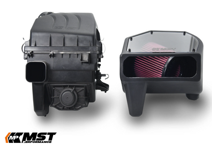 MST 2023+ Toyota GR Corolla 1.6 Cold Air Intake System (TY-GRC05B)